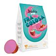 Dolce Vita Fragolosa package and capsule for Dolce Gusto
