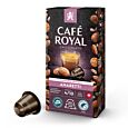 Café Royal Amaretti alu capslues for Nespresso®