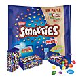 Smarties Mini Chocolate from Nestle