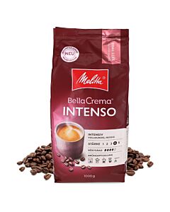 BellaCrema Intenso - Melitta