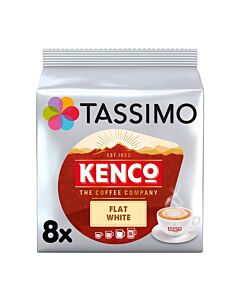 Kenco Flat White