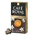 Vanilla - Café Royal
