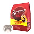 Senseo Corsé 40 package and pods for Senseo
