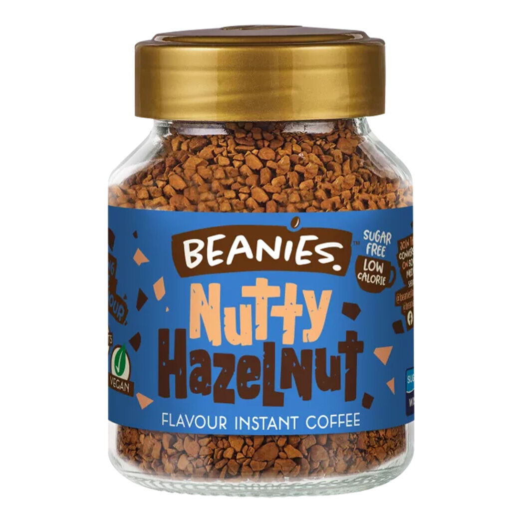 Nutty\u0020Hazelnut\u0020\u002D\u0020Beanies