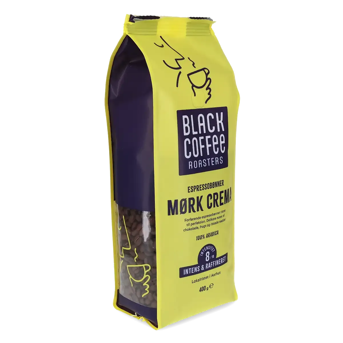 Espresso\u0020\u0022M\u00F8rk\u0020Crema\u0022\u0020\u002D\u0020Black\u0020Coffee\u0020Roasters\u0020\u0028Whole\u0020beans\u0029