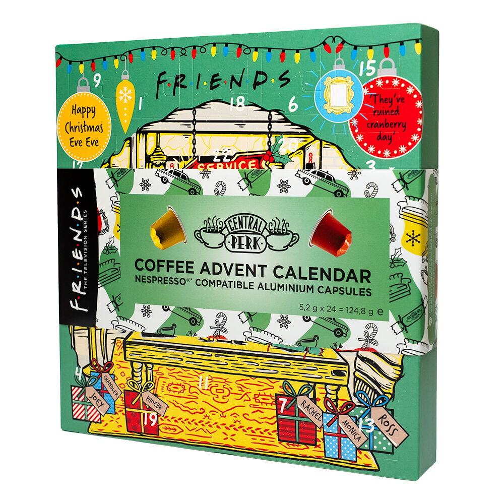 Pod\u0020Christmas\u0020Calendar\u0020\u2013\u0020Friends