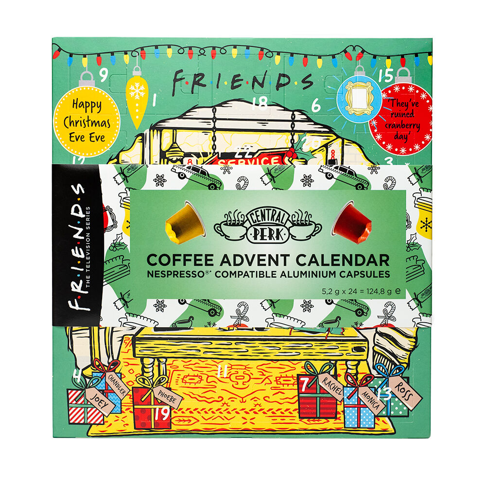 Pod\u0020Christmas\u0020Calendar\u0020\u2013\u0020Friends