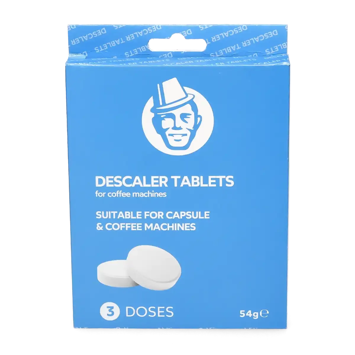 Descaling\u0020Tablets\u0020\u2013\u0020Kaffekapslen