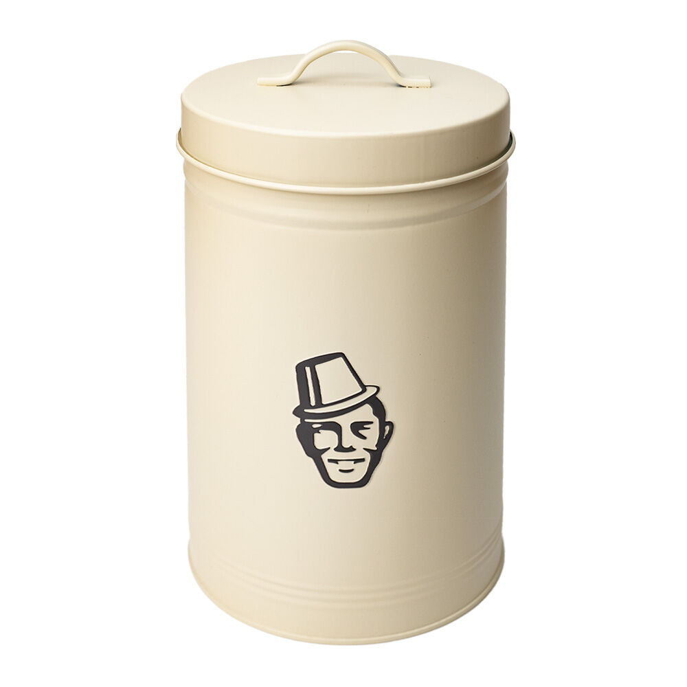 Coffee\u0020Bean\u0020Container\u0020\u002D\u0020Kaffekapslen