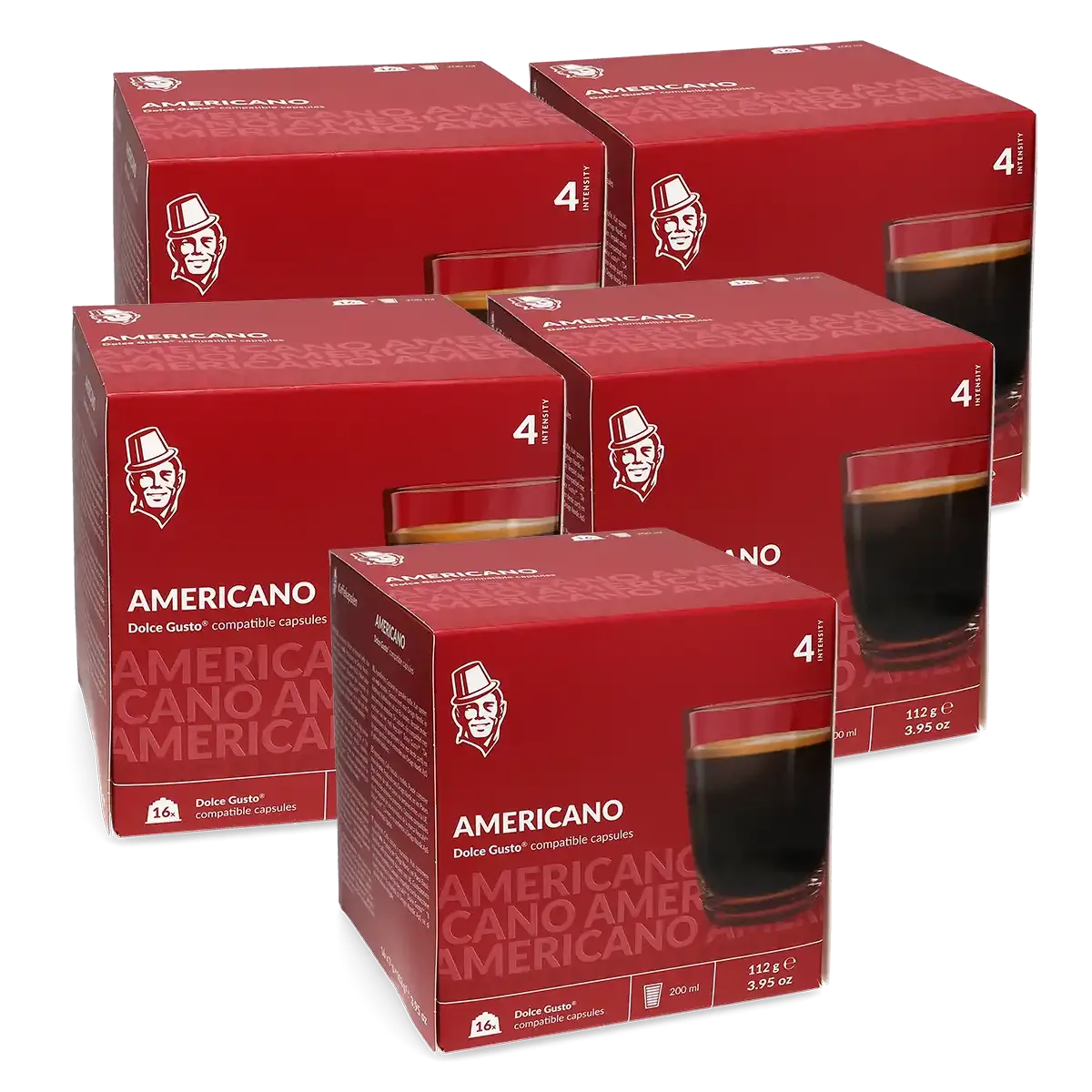 Americano\u0020\u002D\u0020Everyday\u0020Coffee