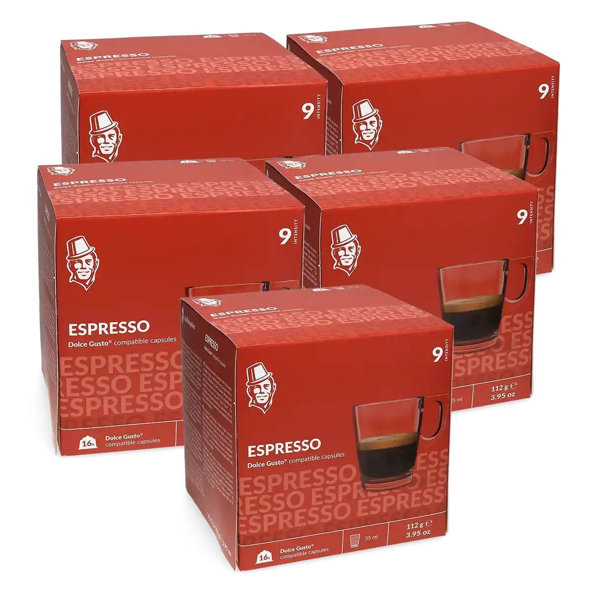 Espresso\u0020\u002D\u0020Everyday\u0020Coffee