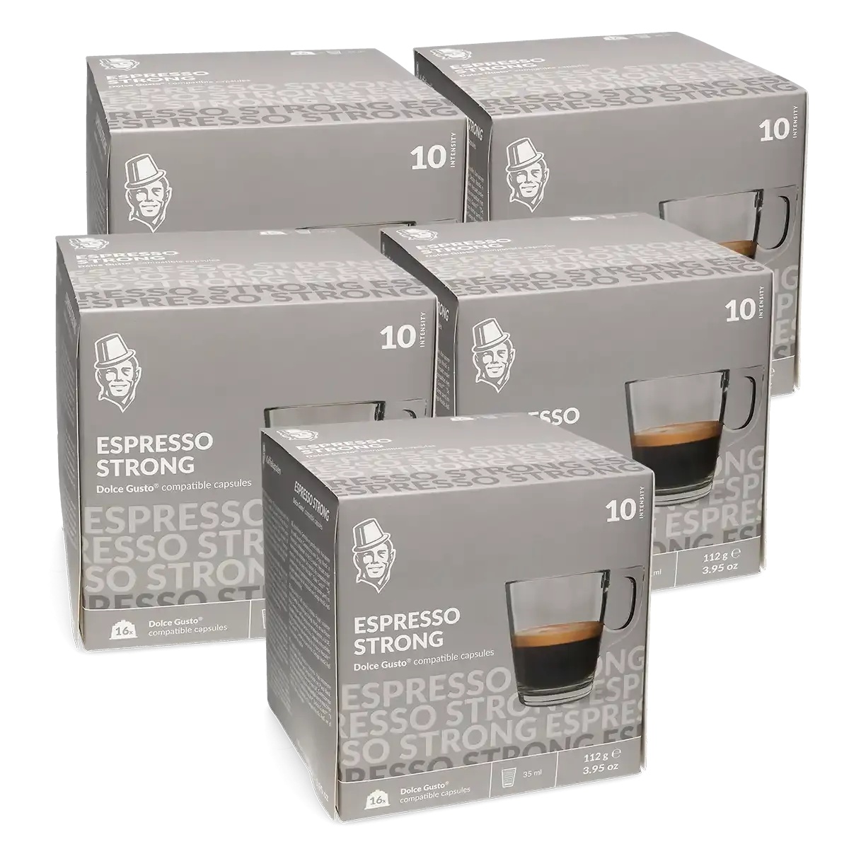 Espresso\u0020Strong\u0020\u002D\u0020Everyday\u0020Coffee