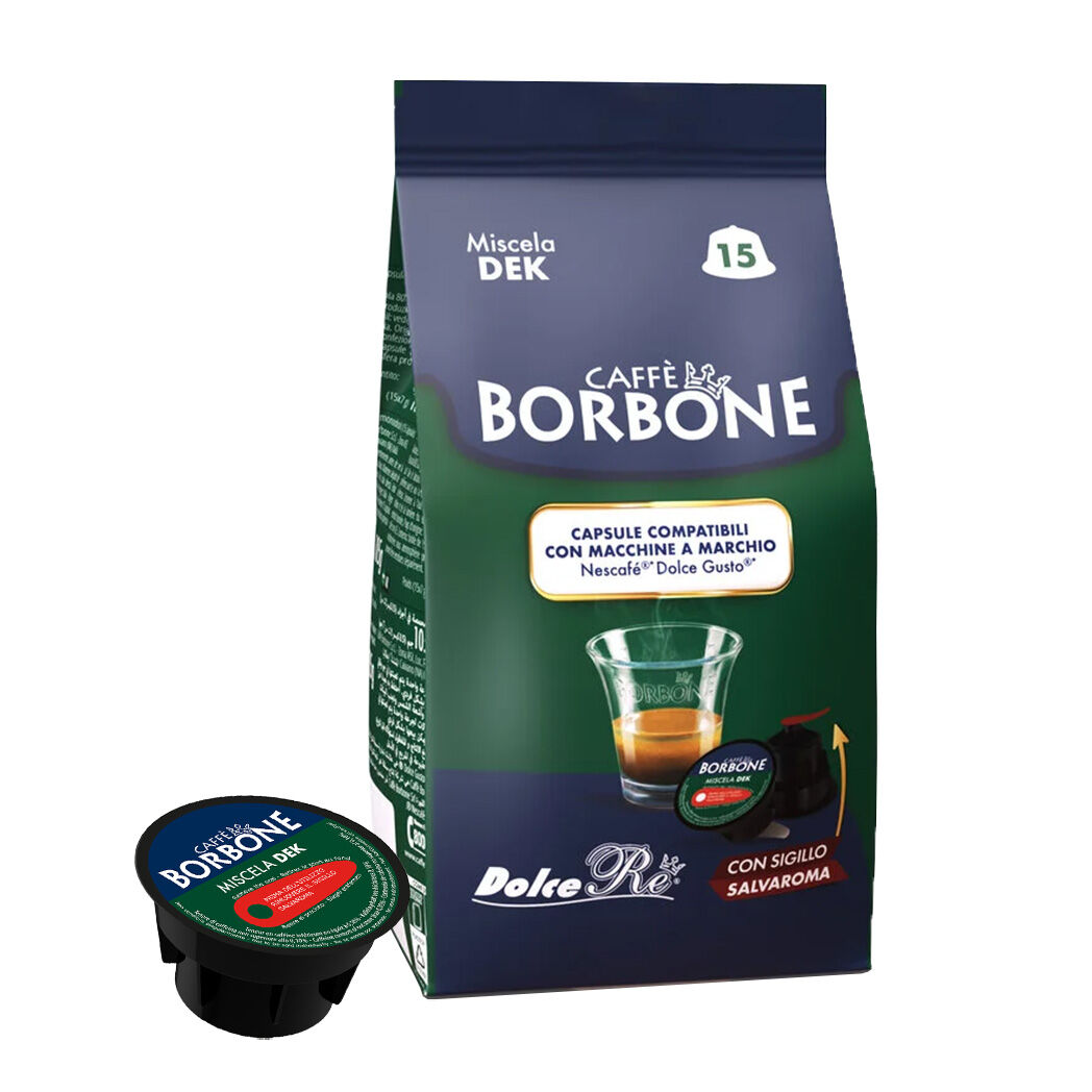Don\u0020Carlo\u0020Miscela\u0020Verde\u0020Dek\u0020\u0028Decaffeinated\u0029\u0020\u002D\u0020Caff\u00E8\u0020Borbone