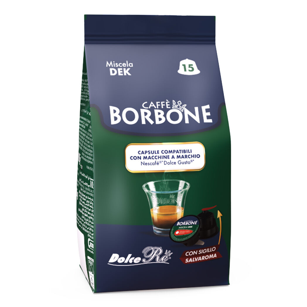 Don\u0020Carlo\u0020Miscela\u0020Verde\u0020Dek\u0020\u0028Decaffeinated\u0029\u0020\u002D\u0020Caff\u00E8\u0020Borbone