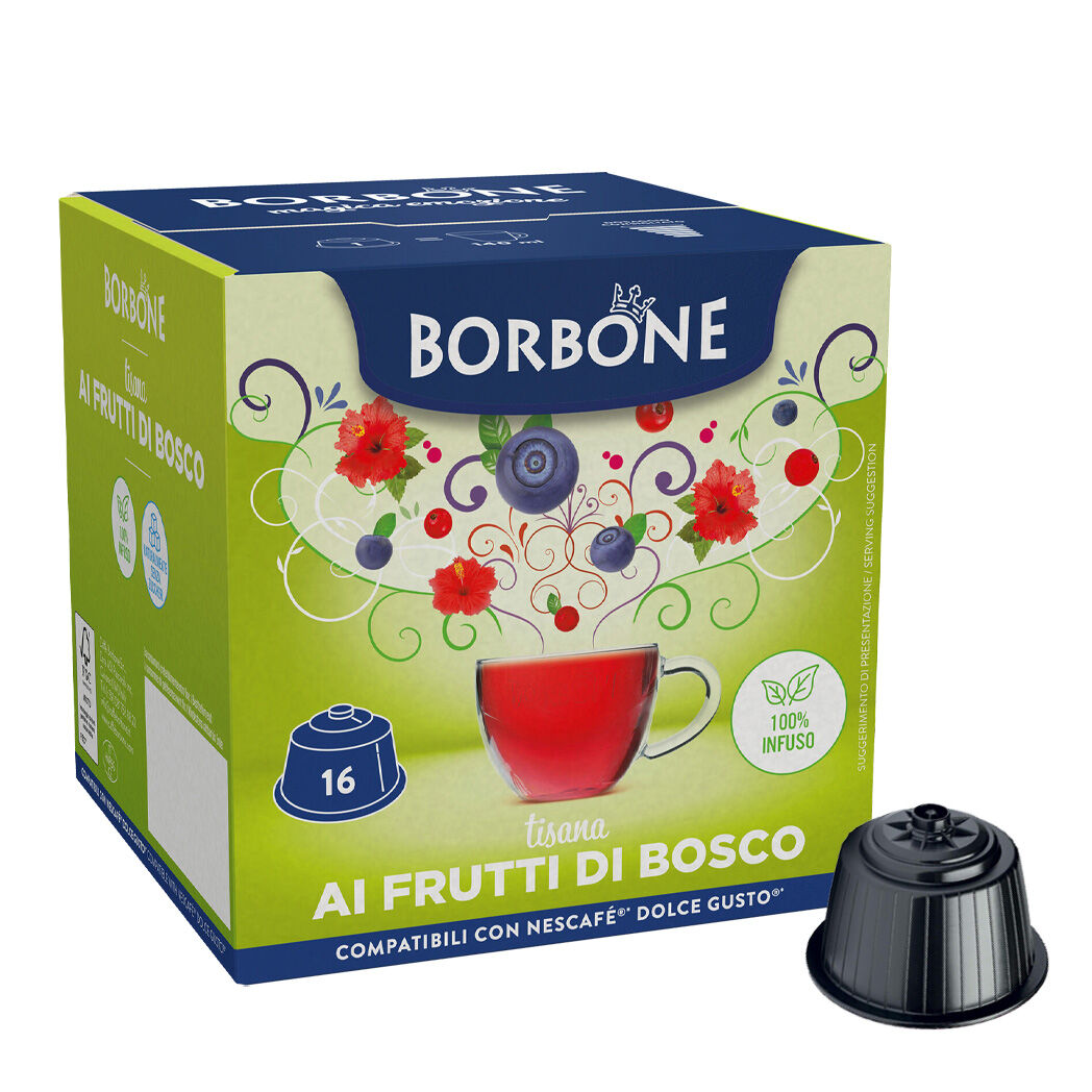 Berry\u0020herbal\u0020tea\u0020\u002D\u0020Caff\u00E8\u0020Borbone