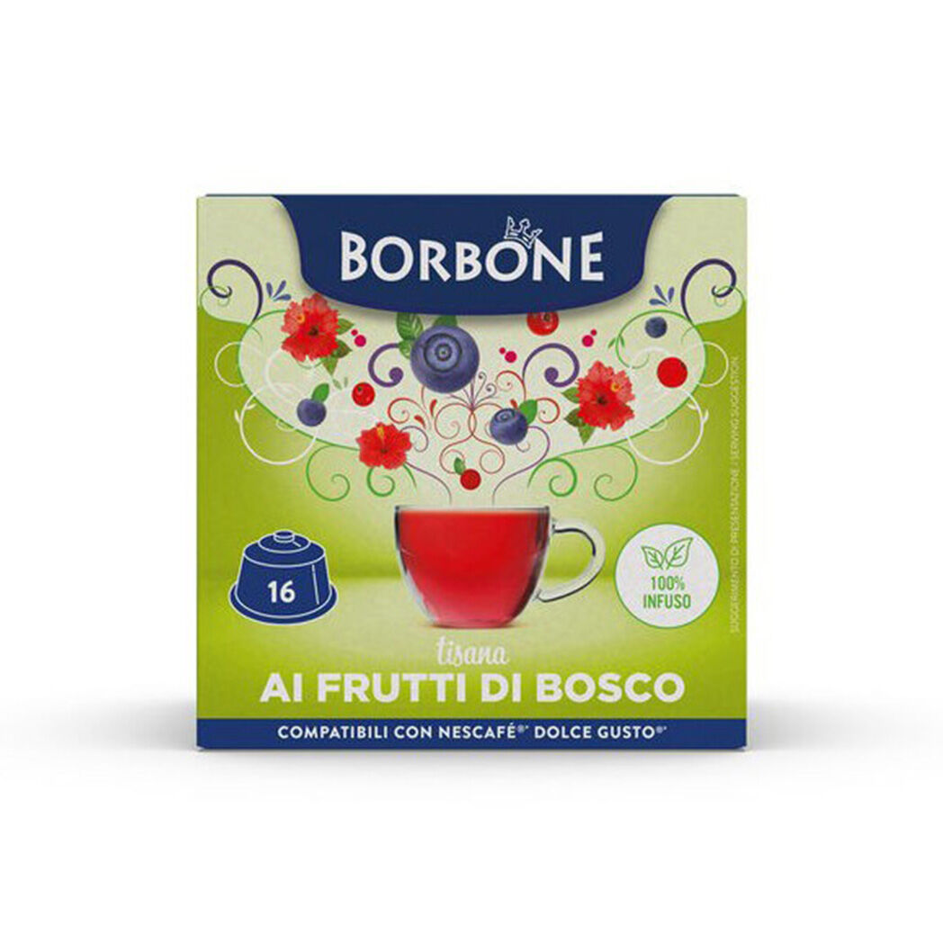 Berry\u0020herbal\u0020tea\u0020\u002D\u0020Caff\u00E8\u0020Borbone