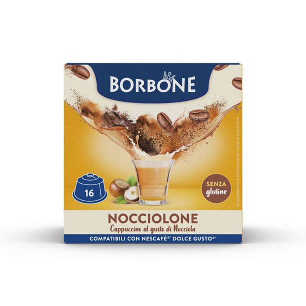 Nocciolone\u0020\u0028Hazelnut\u0029\u0020\u002D\u0020Caff\u00E8\u0020Borbone