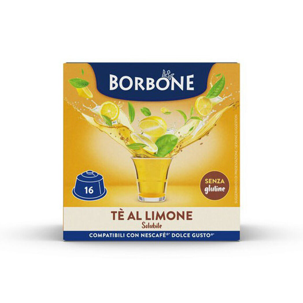 Lemon\u0020Tea\u0020\u002D\u0020Caff\u00E8\u0020Borbone