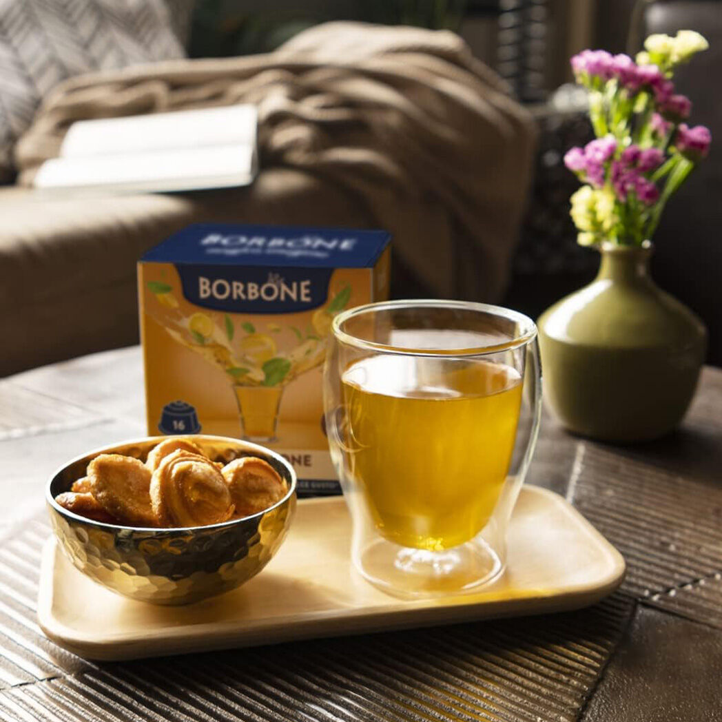 Lemon\u0020Tea\u0020\u002D\u0020Caff\u00E8\u0020Borbone
