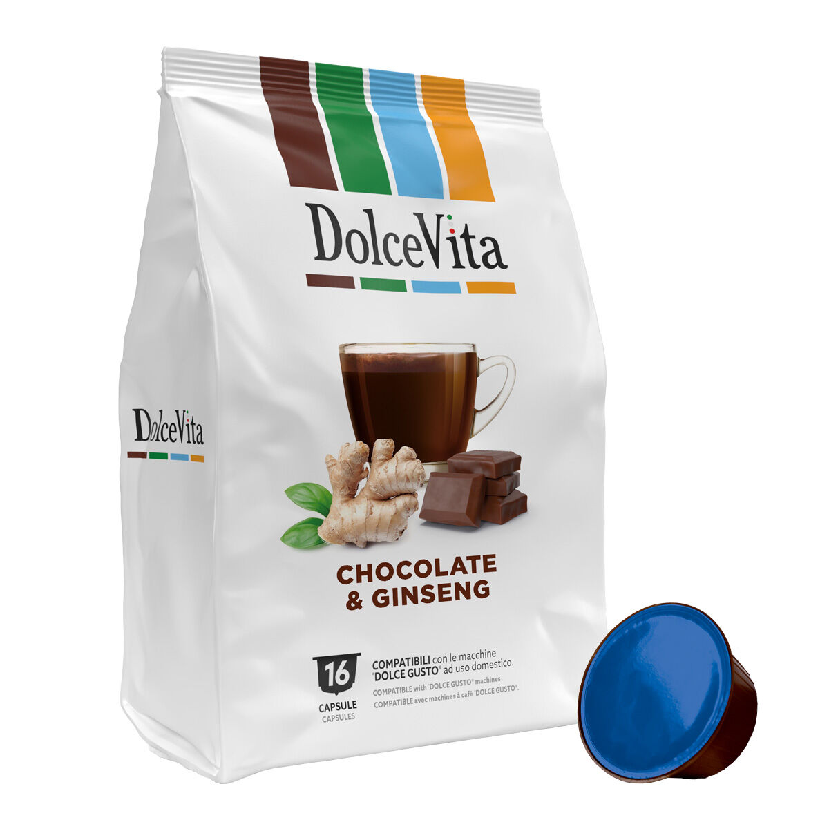 Ginger\u0020Chocolate\u0020\u002D\u0020Dolce\u0020Vita