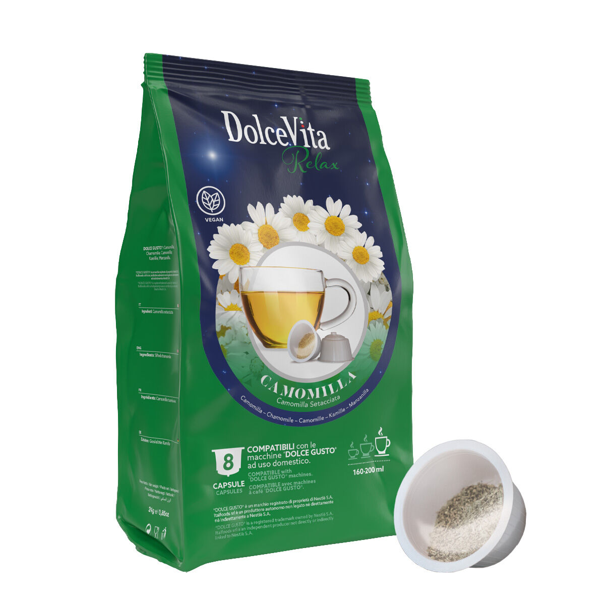 Chamomile\u0020Tea\u0020\u002D\u0020Dolce\u0020Vita
