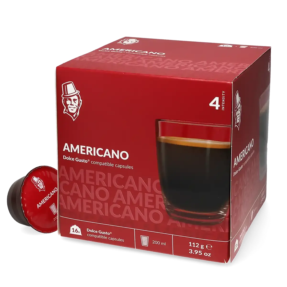 Americano\u0020\u002D\u0020Everyday\u0020Coffee