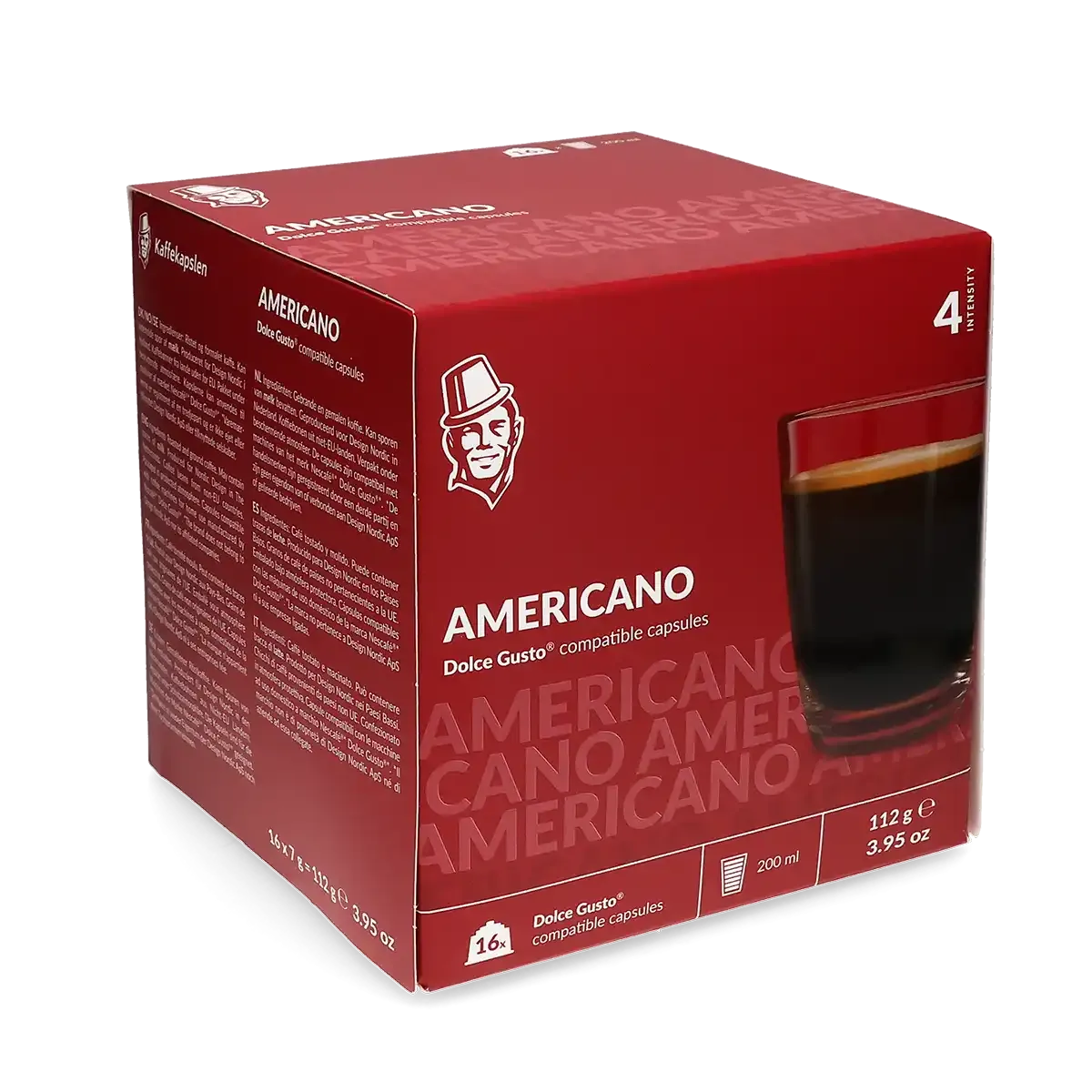 Americano\u0020\u002D\u0020Everyday\u0020Coffee