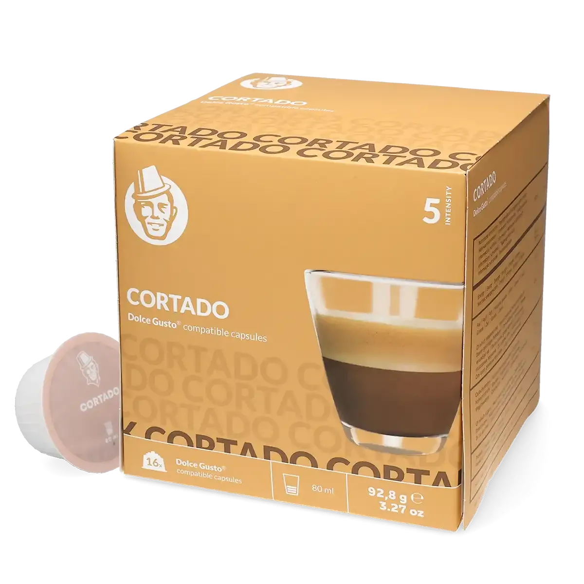 Cortado\u0020\u002D\u0020Everyday\u0020Coffee