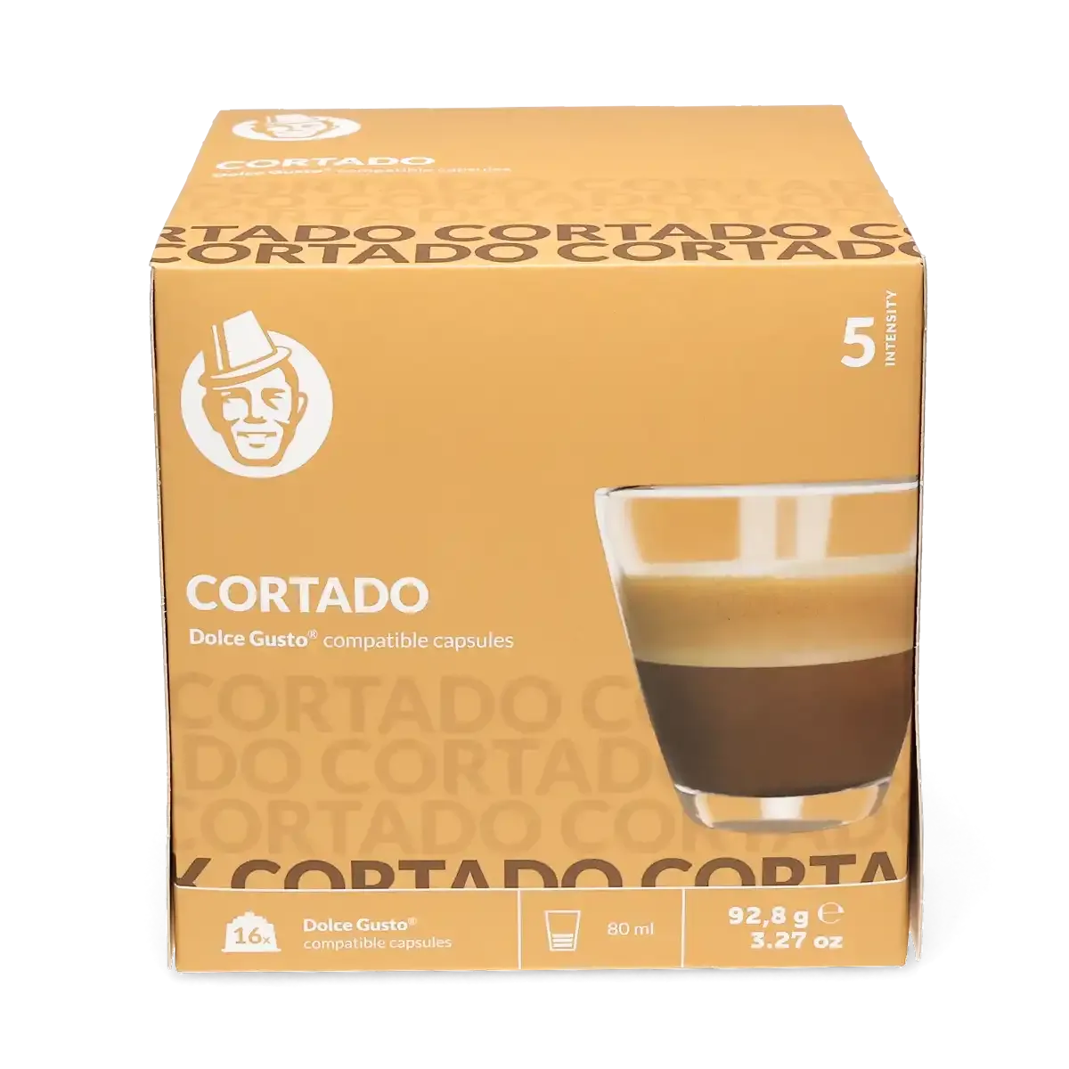 Cortado\u0020\u002D\u0020Everyday\u0020Coffee