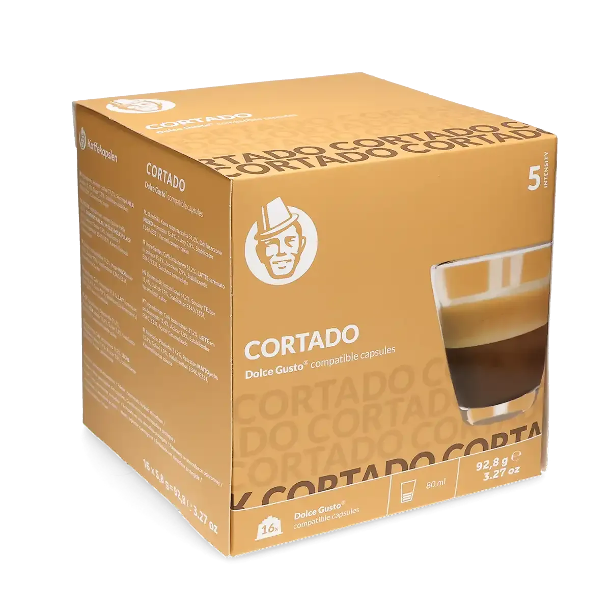 Cortado\u0020\u002D\u0020Everyday\u0020Coffee