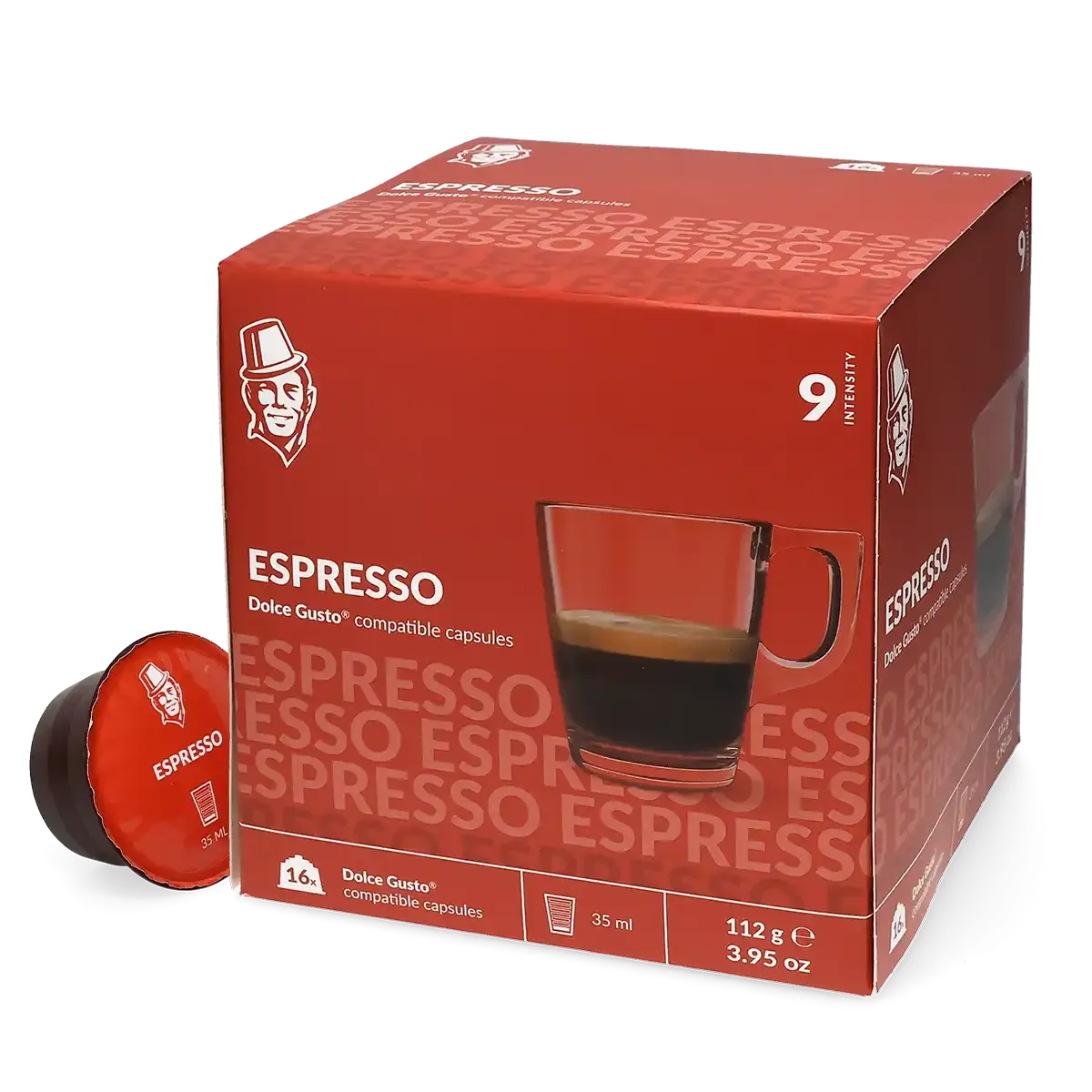 Espresso\u0020\u002D\u0020Everyday\u0020Coffee