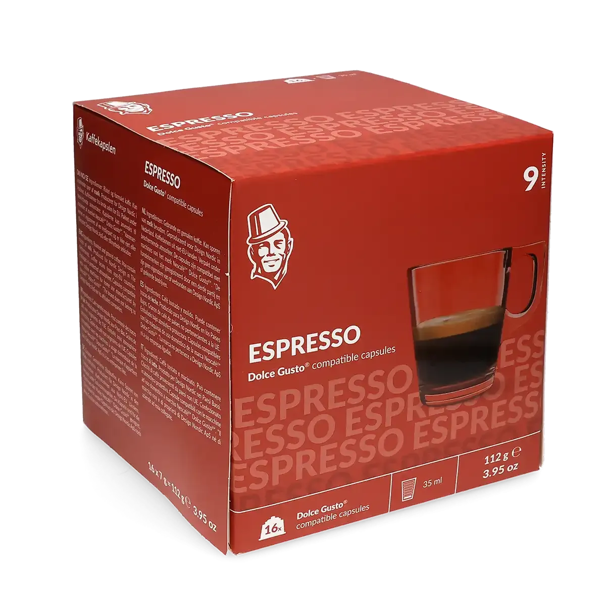 Espresso\u0020\u002D\u0020Everyday\u0020Coffee