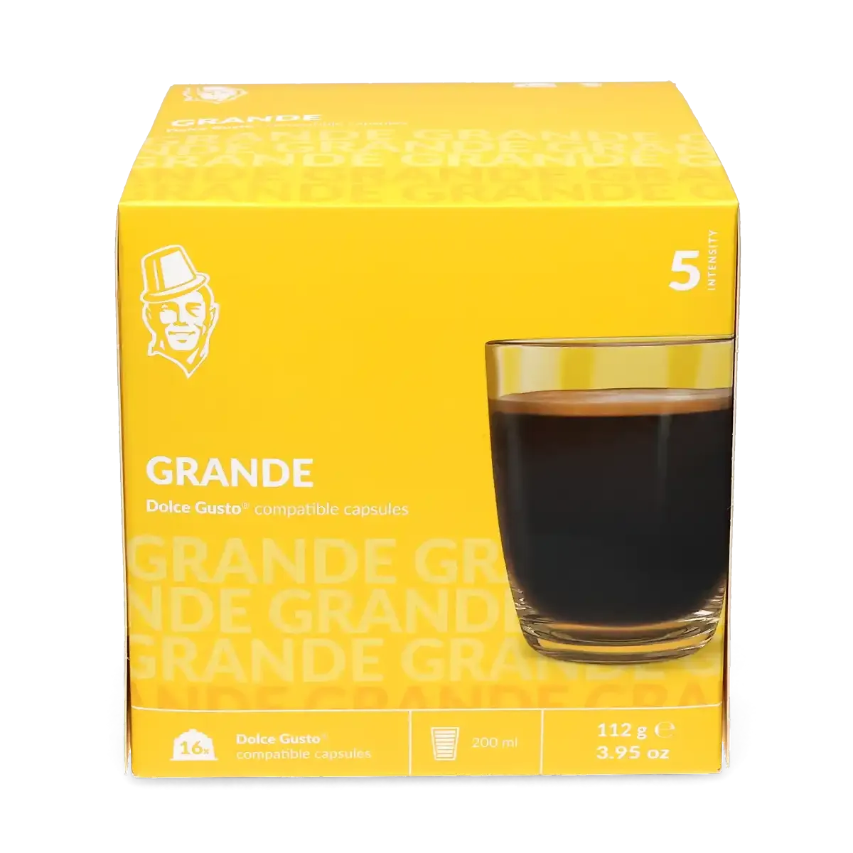 Everyday\u0020Coffee\u0020Starter\u0020pack\u0020for\u0020Dolce\u0020Gusto\u00AE