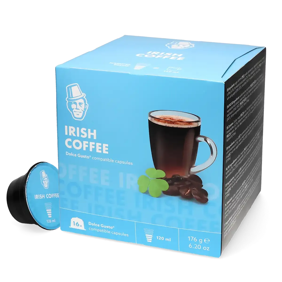 Irish\u0020Coffee\u0020\u002D\u0020Everyday\u0020Coffee