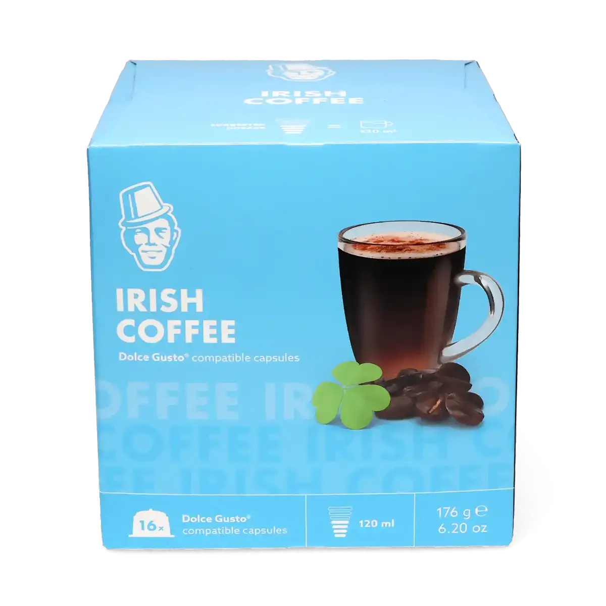 Irish\u0020Coffee\u0020\u002D\u0020Everyday\u0020Coffee