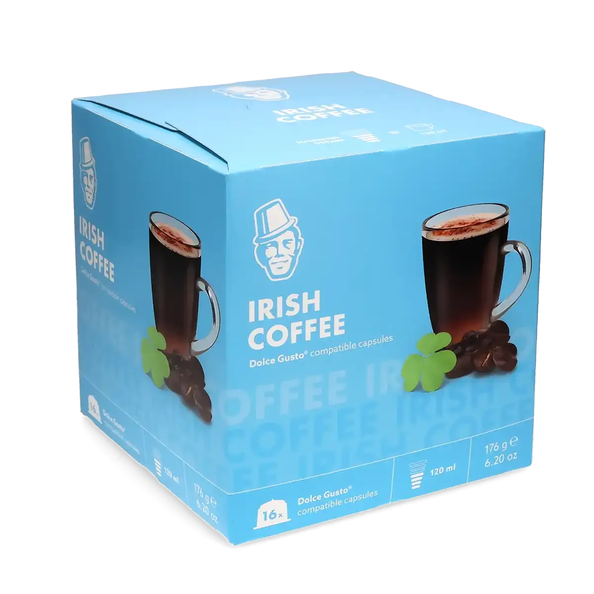 Irish\u0020Coffee\u0020\u002D\u0020Everyday\u0020Coffee