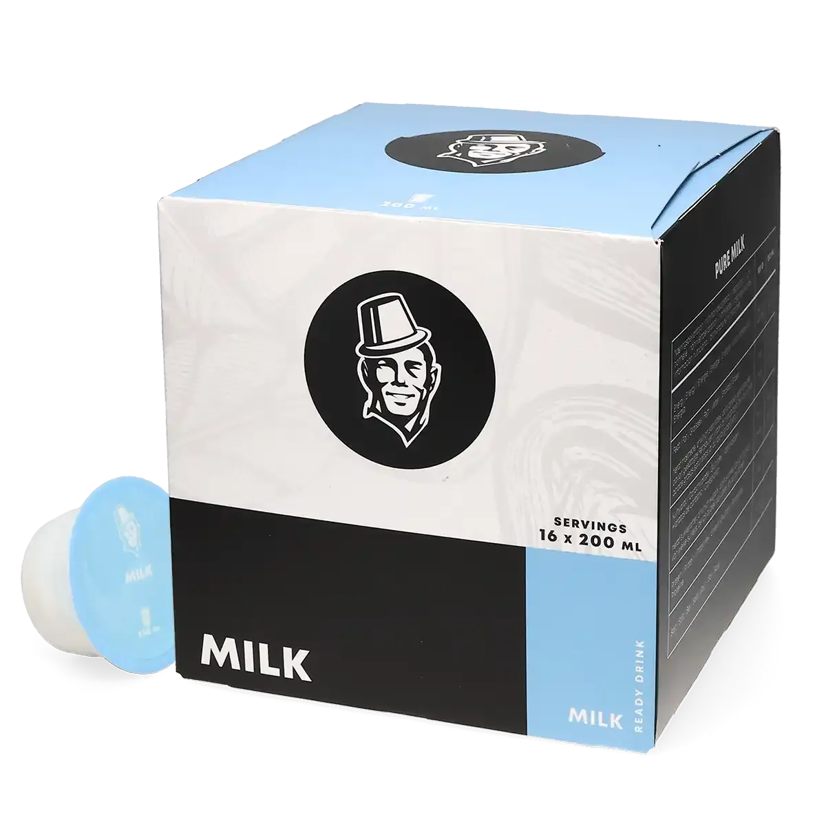 Milk