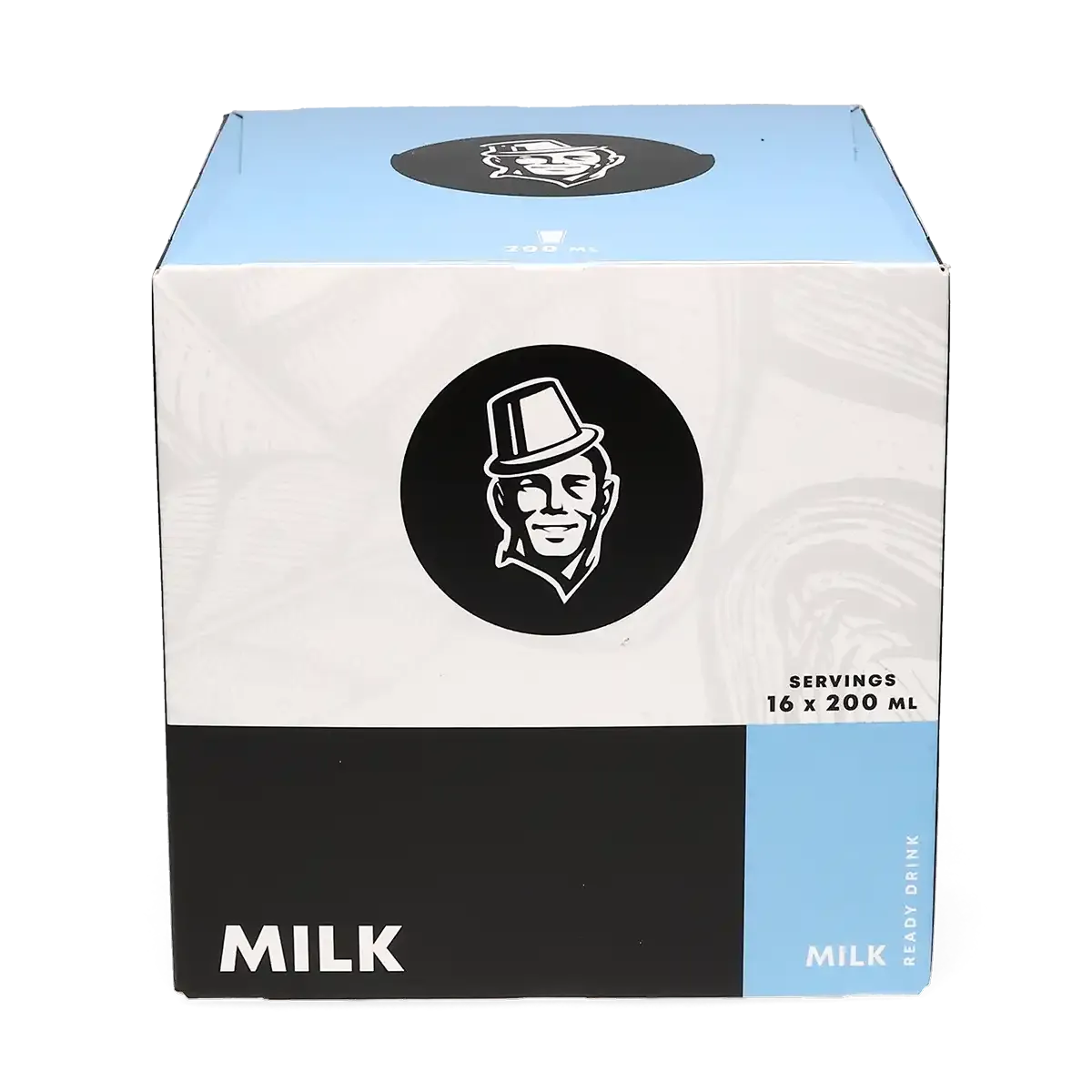 Milk