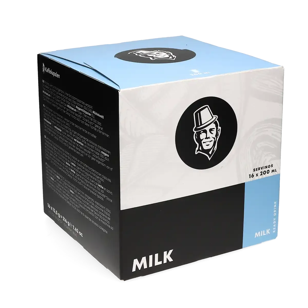 Milk