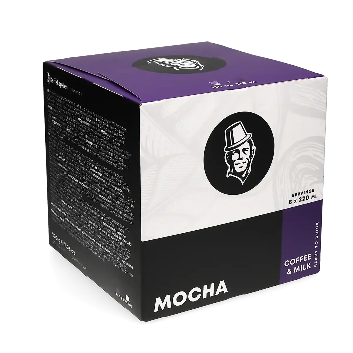 Mocha\u0020\u002D\u0020Everyday\u0020Coffee