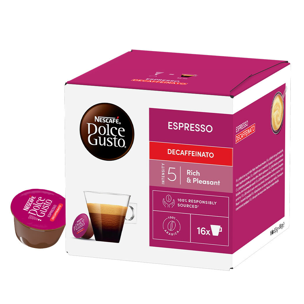 Nescaf\u00E9\u0020Espresso\u0020Decaf