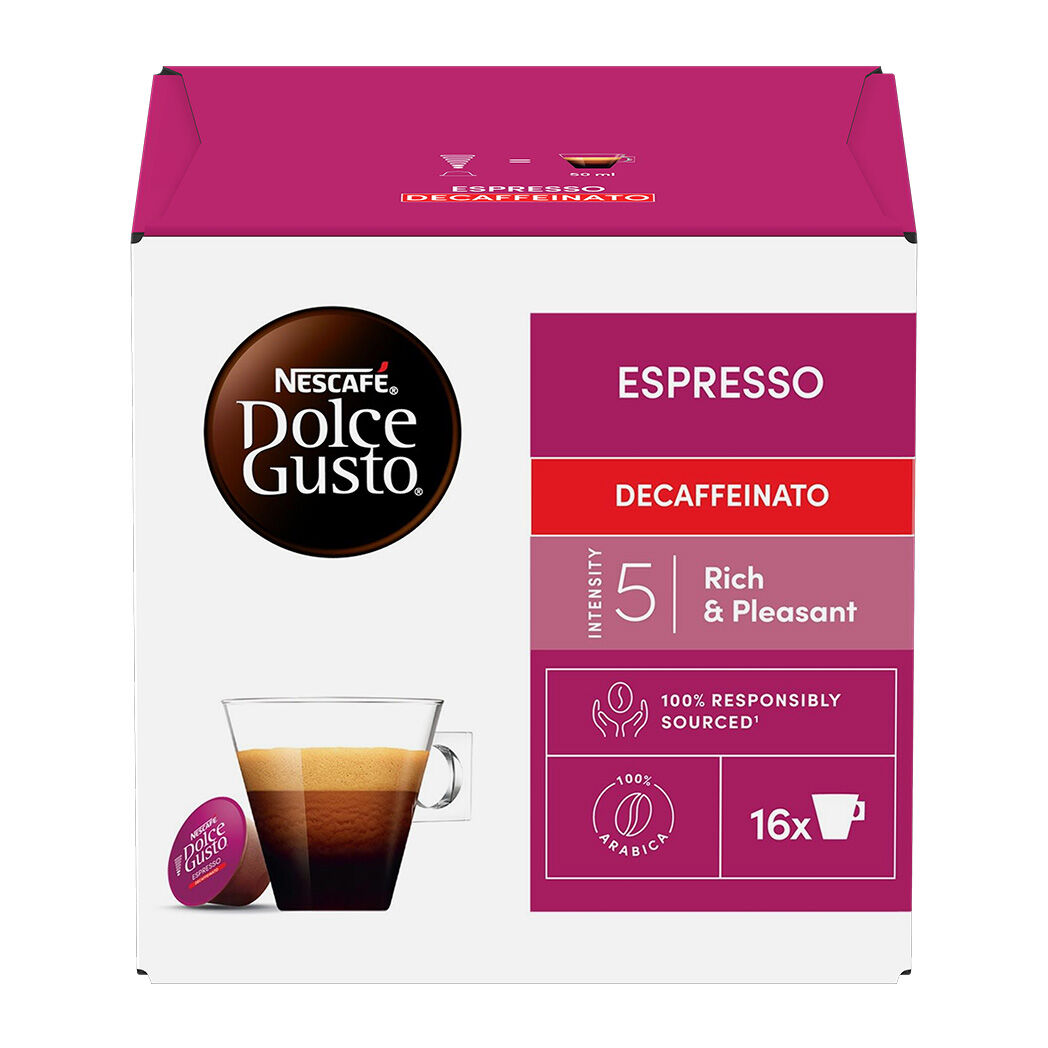 Nescaf\u00E9\u0020Espresso\u0020Decaf