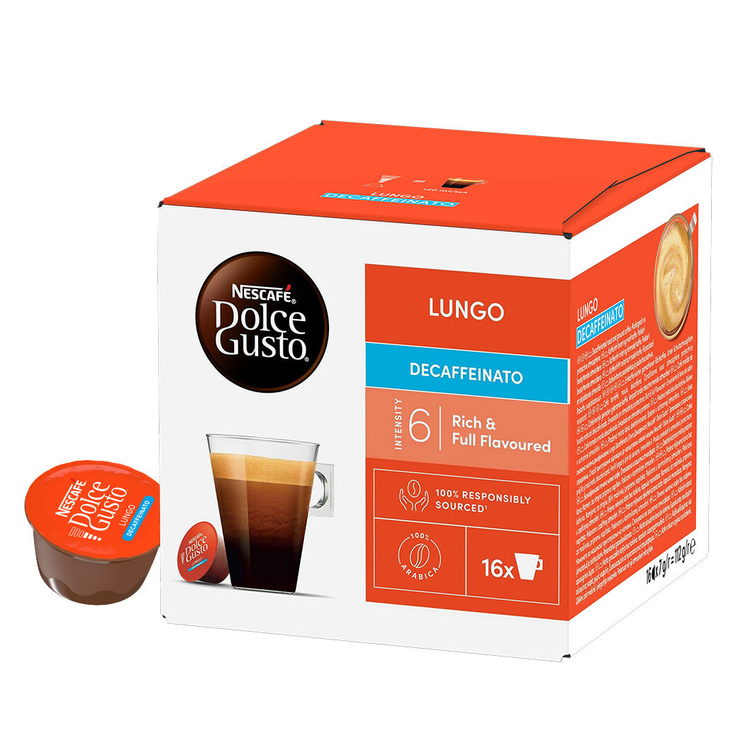 Nescaf\u00E9\u0020Lungo\u0020Decaffeinated