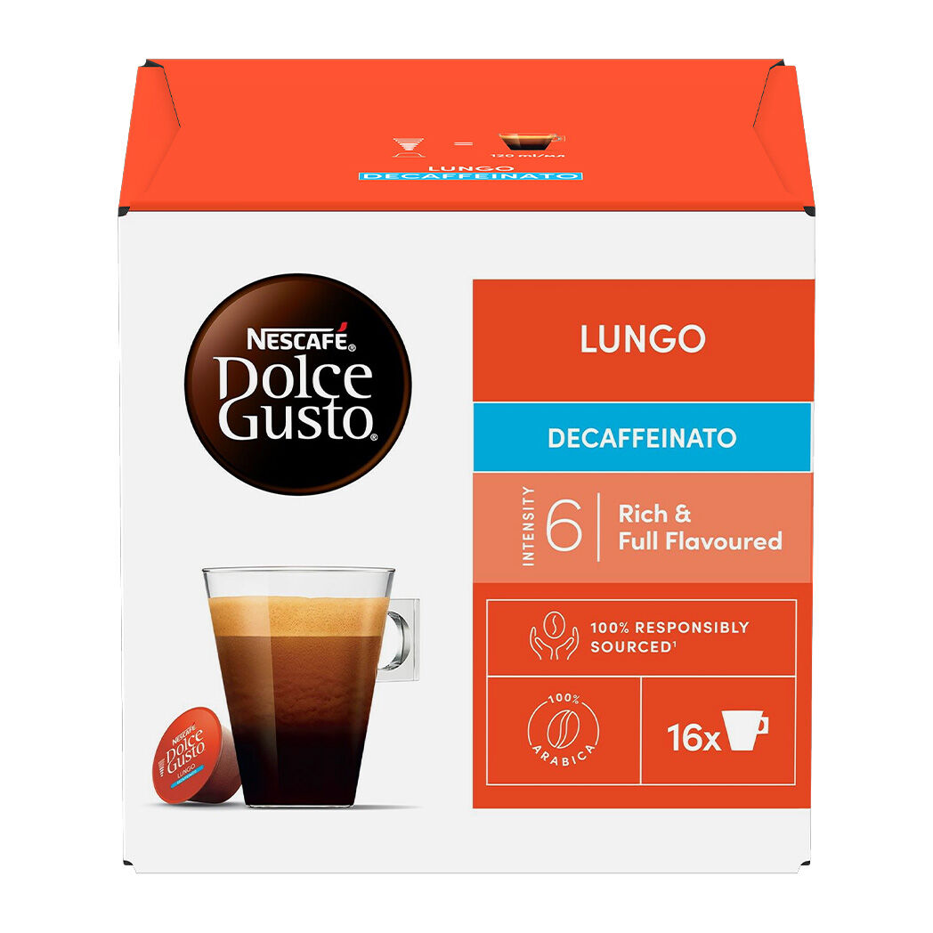 Nescaf\u00E9\u0020Lungo\u0020Decaffeinated
