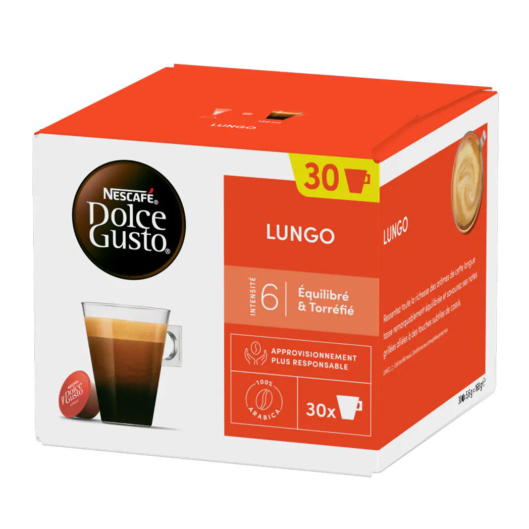 Nescaf\u00E9\u0020Lungo\u0020\u0028Big\u0020Pack\u0029
