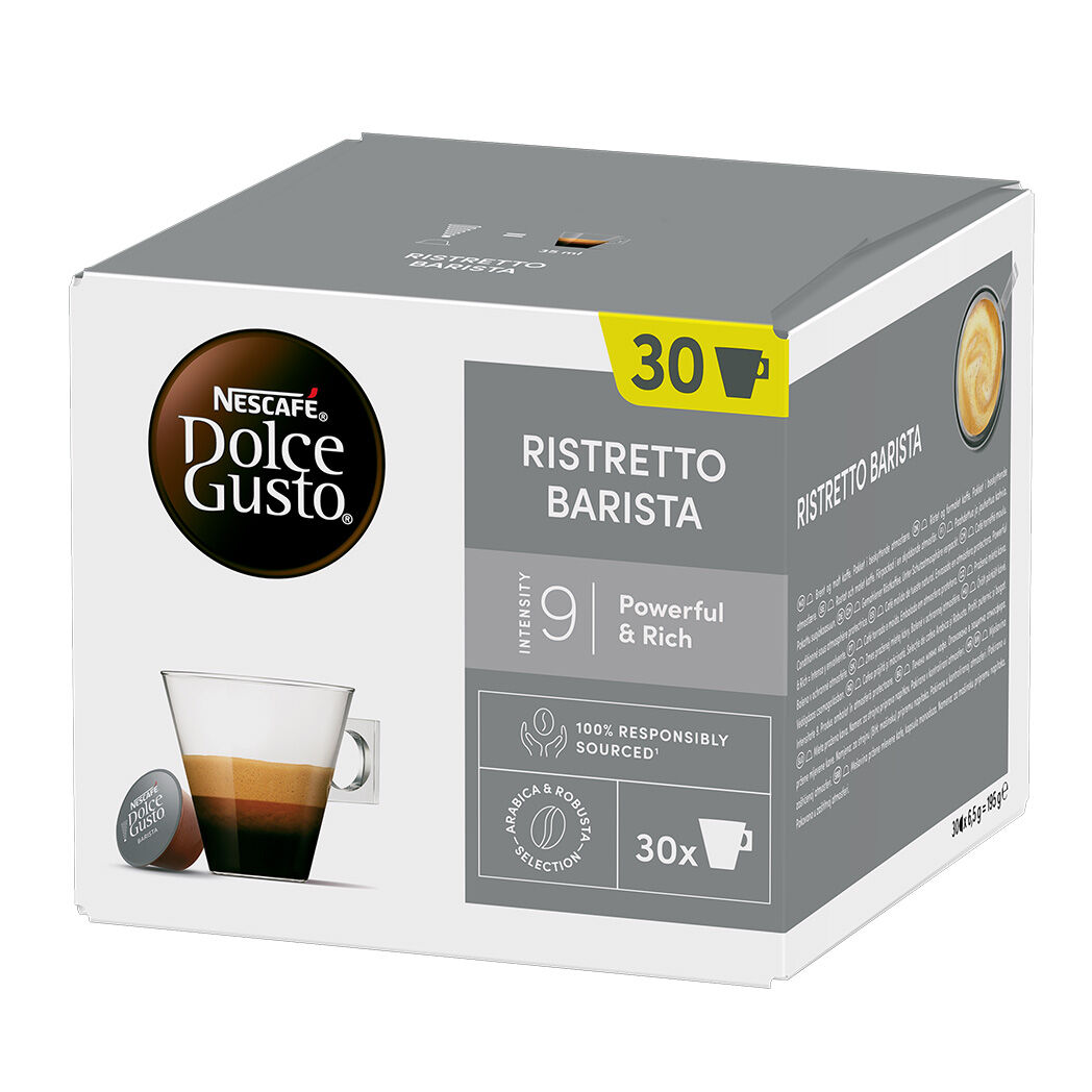 Nescaf\u00E9\u0020Ristretto\u0020Barista\u0020\u0028Big\u0020Pack\u0029