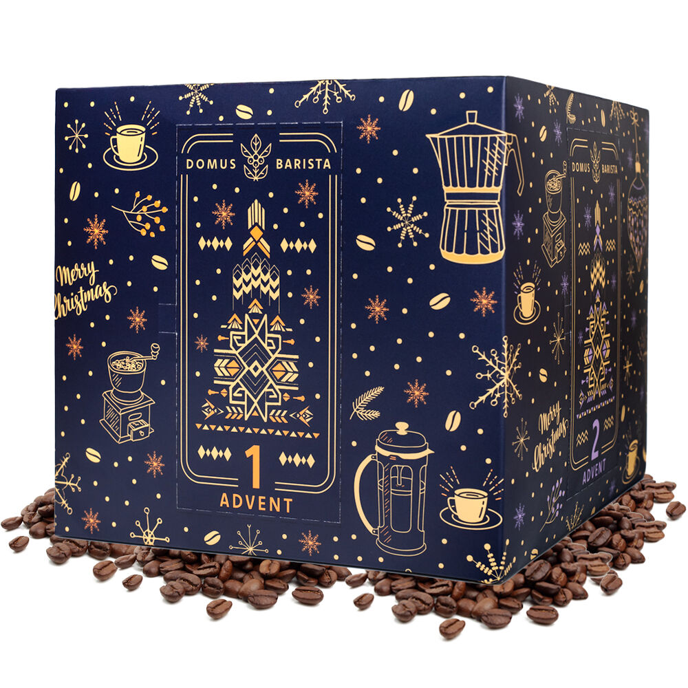 Coffee\u0020bean\u0020advent\u0020calendar\u0020\u002D\u0020Domus\u0020Barista