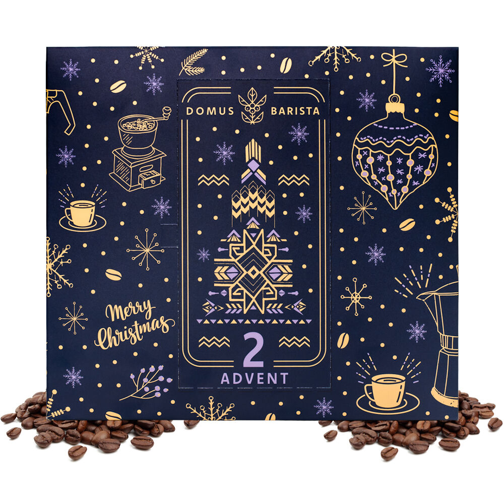 Coffee\u0020bean\u0020advent\u0020calendar\u0020\u002D\u0020Domus\u0020Barista