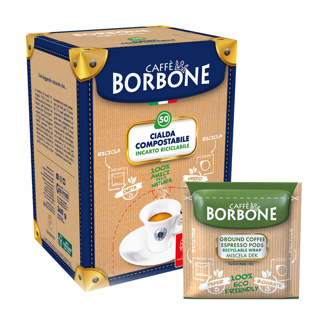 Miscela\u0020Verde\u0020Dek\u0020\u0028Decaffeinated\u0029\u0020\u002D\u0020Caff\u00E8\u0020Borbone