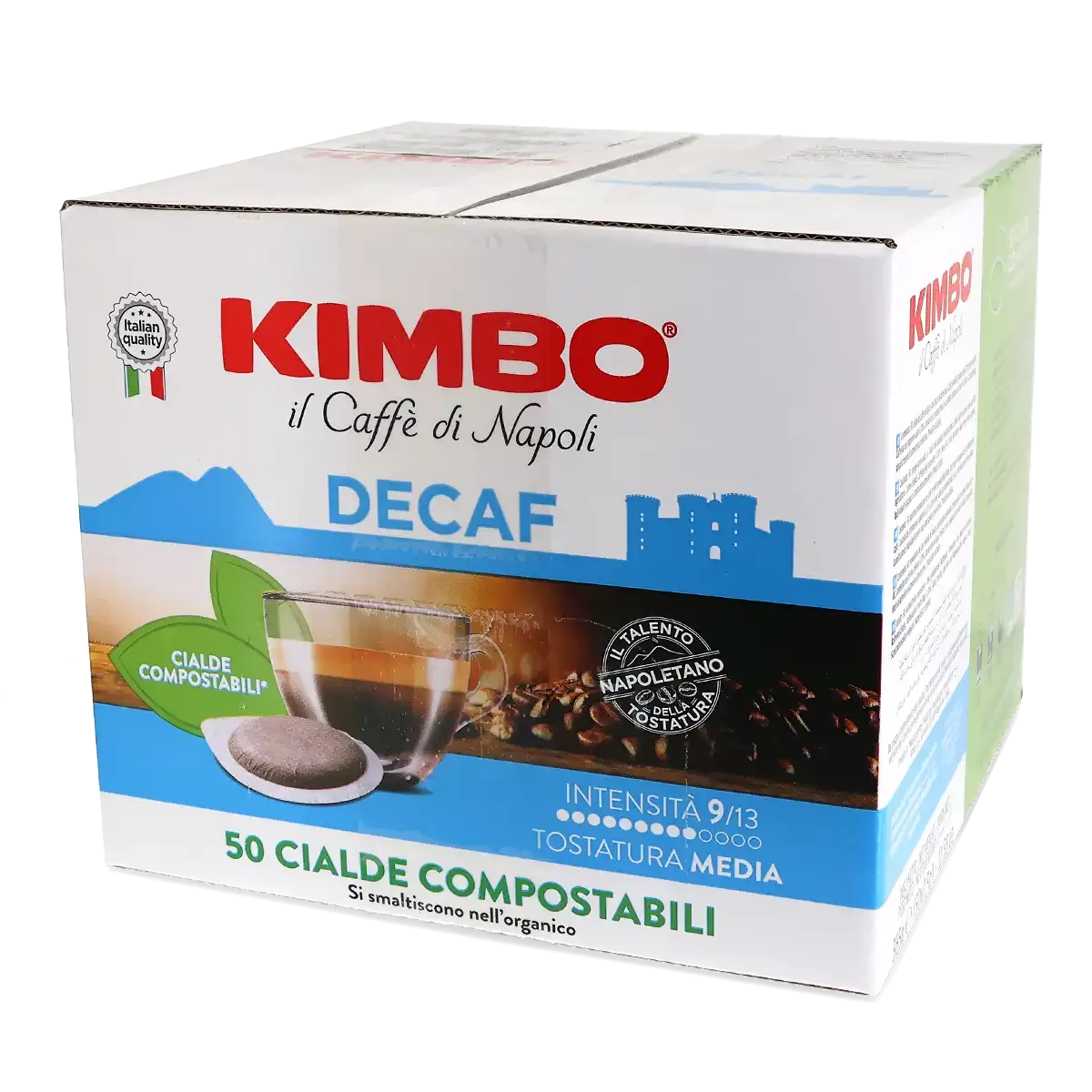 Espresso\u0020Decaf\u0020\u002D\u0020Kimbo